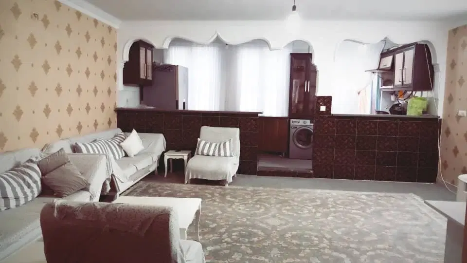 آپارتمان ۸۲ متری _ مالک‌ منعطف _ بلوار صدف