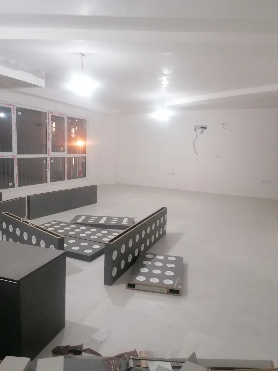 فروش واحدنوساز 3خواب 170آفرینش خسرو آزادی