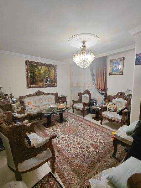 آپارتمان دو خوابه تاپ لوکیشن