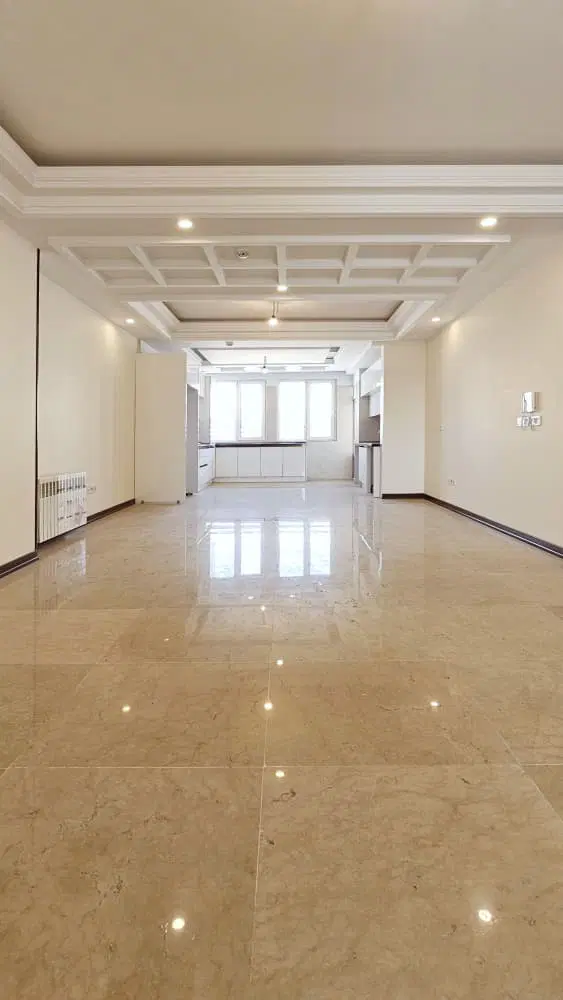 ۸۷ متر نوساز شهرزیبا (با همکار هم کار میشود)