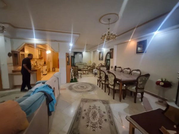 ۹۶ متر_۲خ_رو به آفتاب