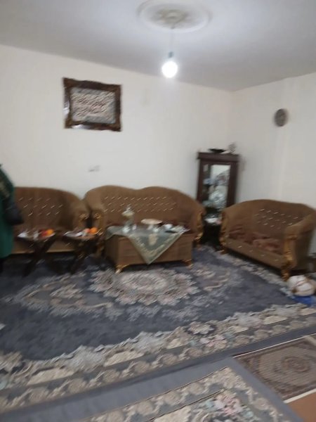 اجاره _۷۷متری_شهرک الهیه _خوش نقشه
