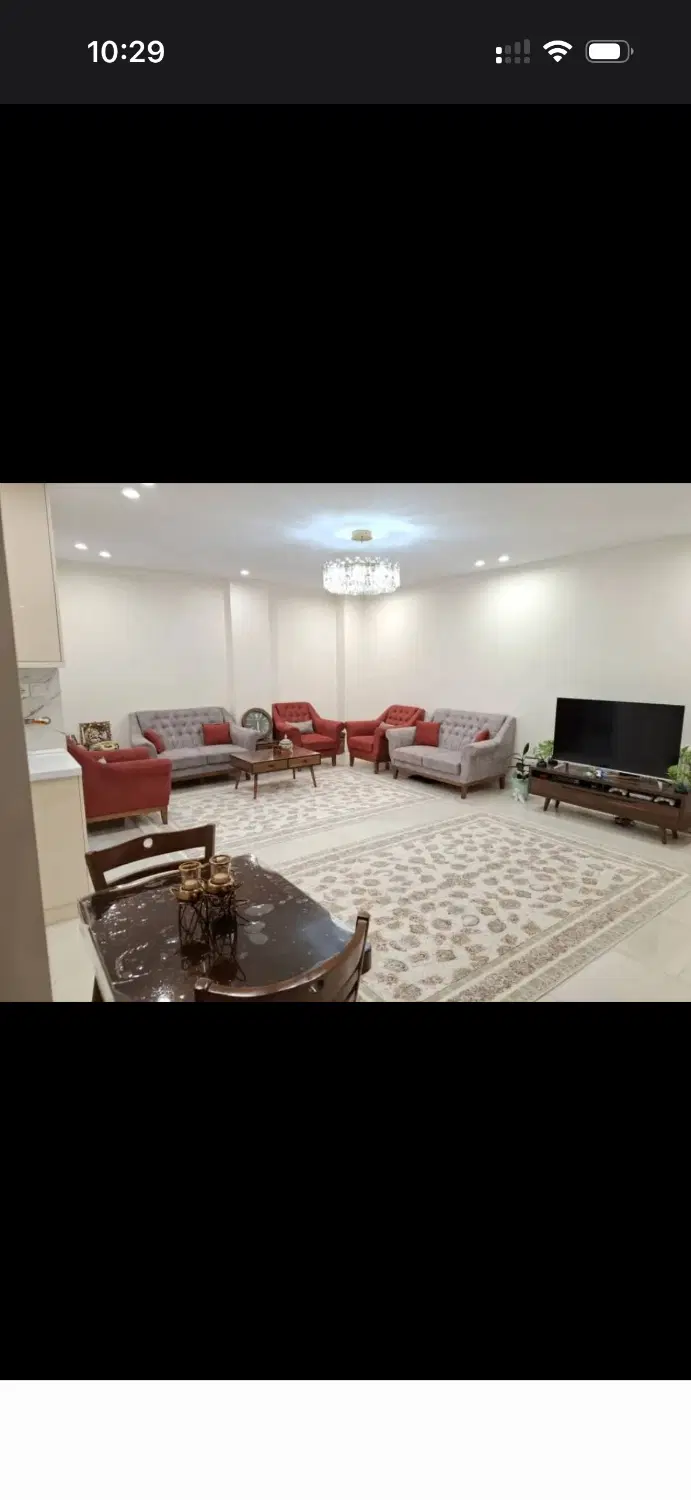 تهران شرق_۷۲متری_تکخواب_زیر قیمت