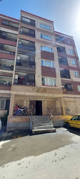 مسکن مهر عمارت_یک خوابه