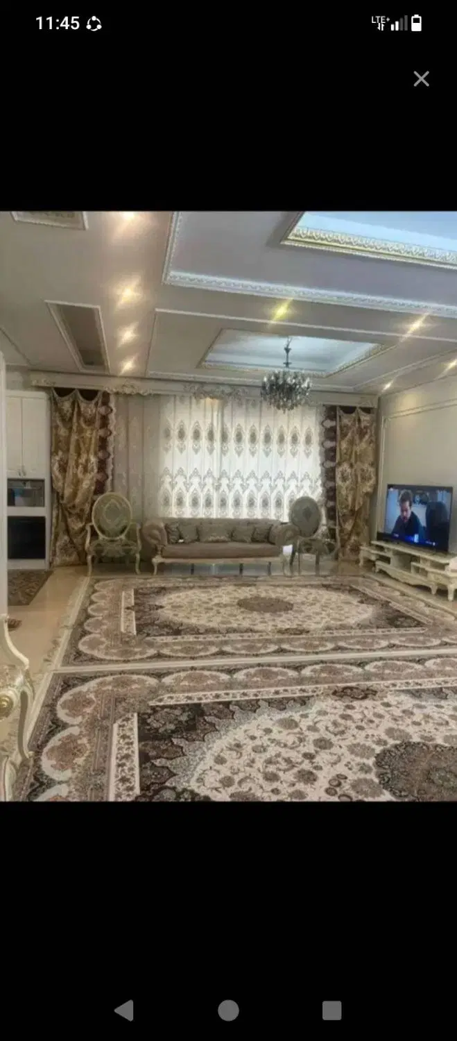 فروش 131 متری با دو پارکینگ سندی در ستارخان