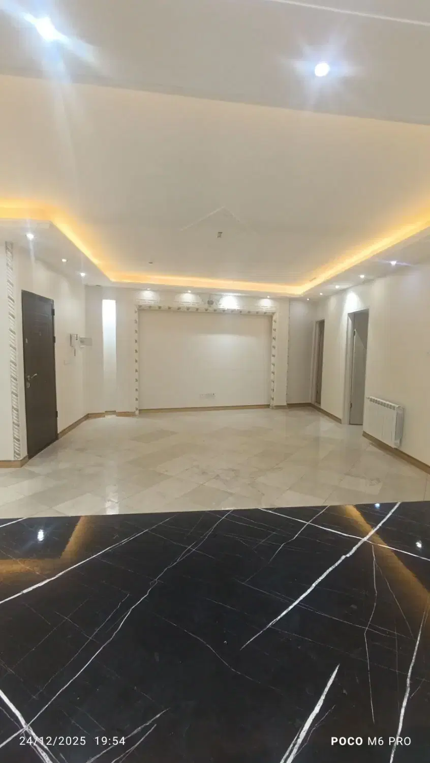 100م آپارتمان_فول امکانات_کریمشاهیان