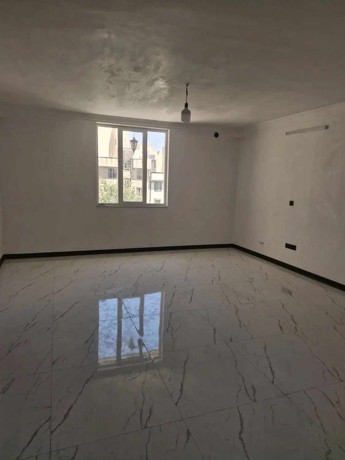آپارتمان کیانشهر