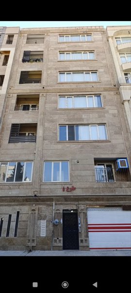 آپارتمان ۹۸ متری کارمندان_فرهنگیان
