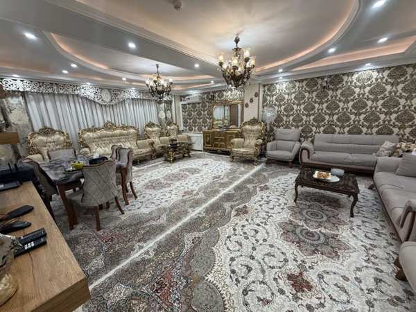 ۱۳۰ متری _ ۳ خواب _ تک واحدی