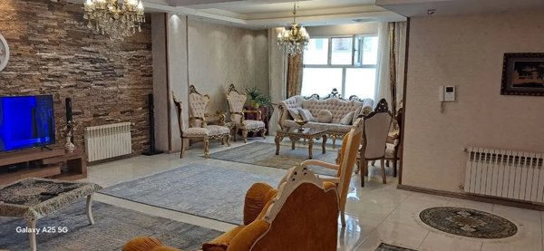 ۱۵۰ متر_سه خواب_گوهردشت