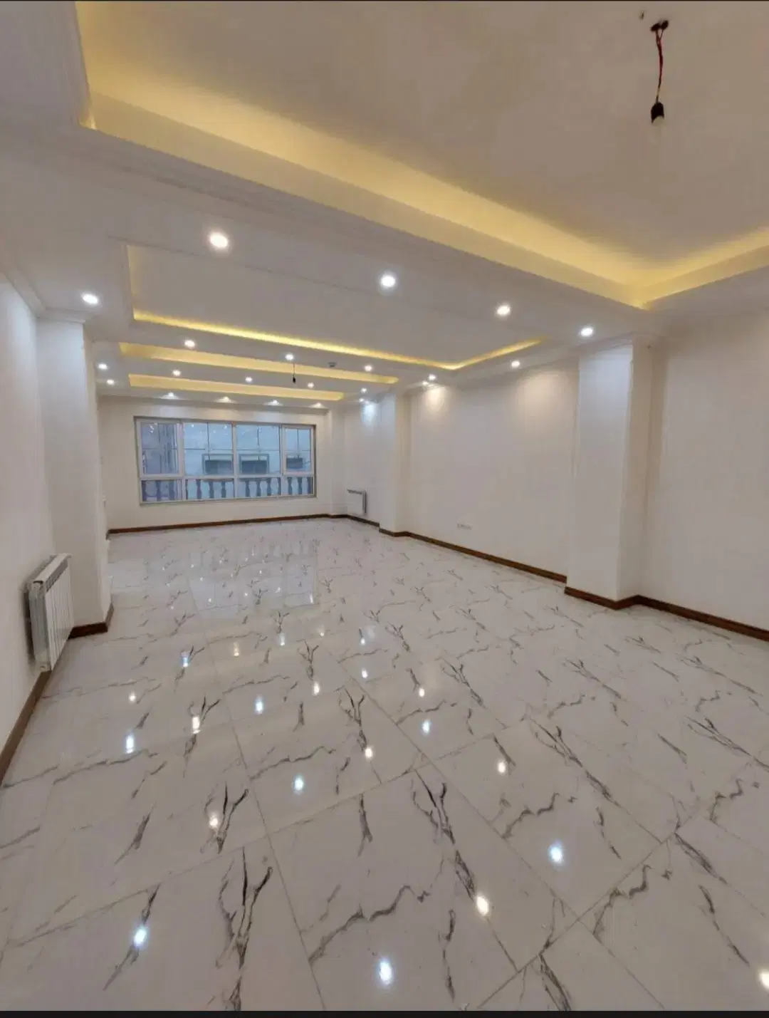 اجاره ۱۶۰ متری تکواحدی معلم لوکیشن عالی