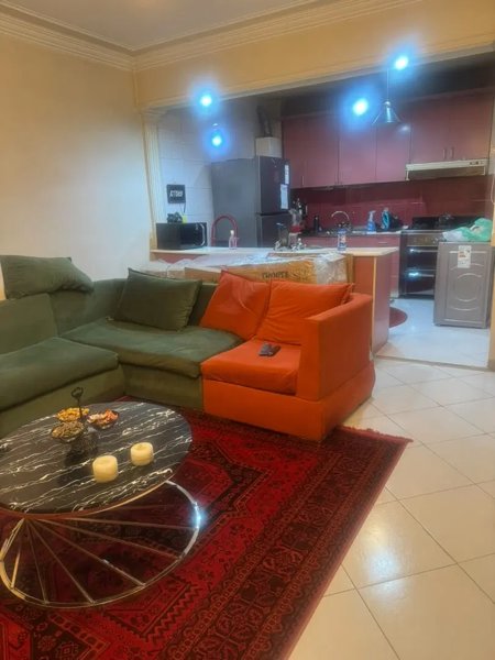 اجاره آپارتمان