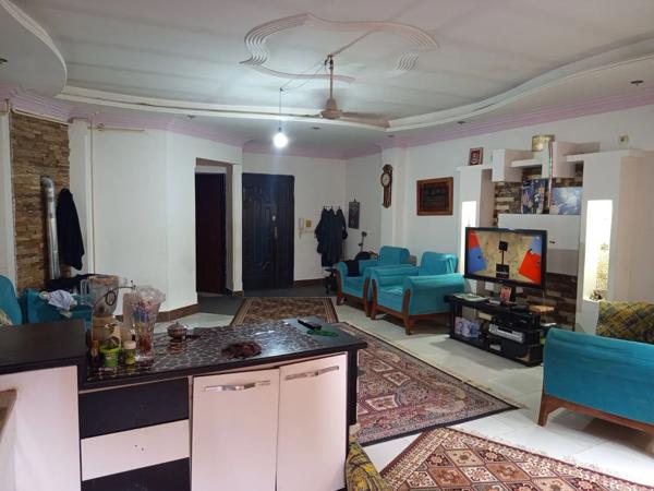 اجاره خانه بلوارصیاد گلند تاریکی