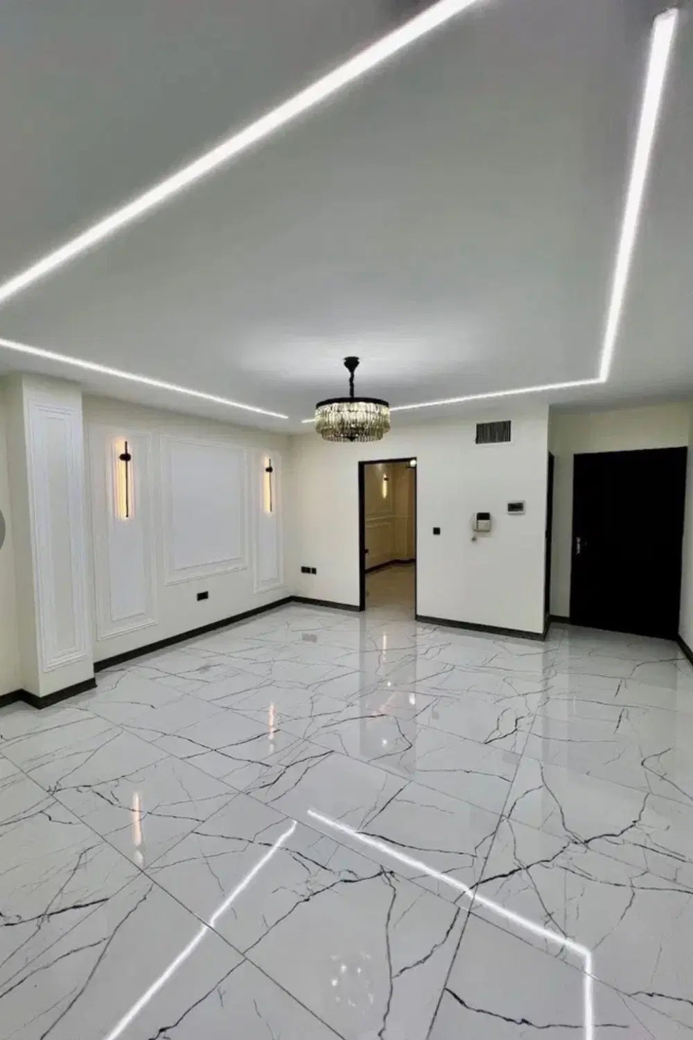 ۸۲متر _فول امکانات _خوش نقشه _سازمان برنامه جنوبی