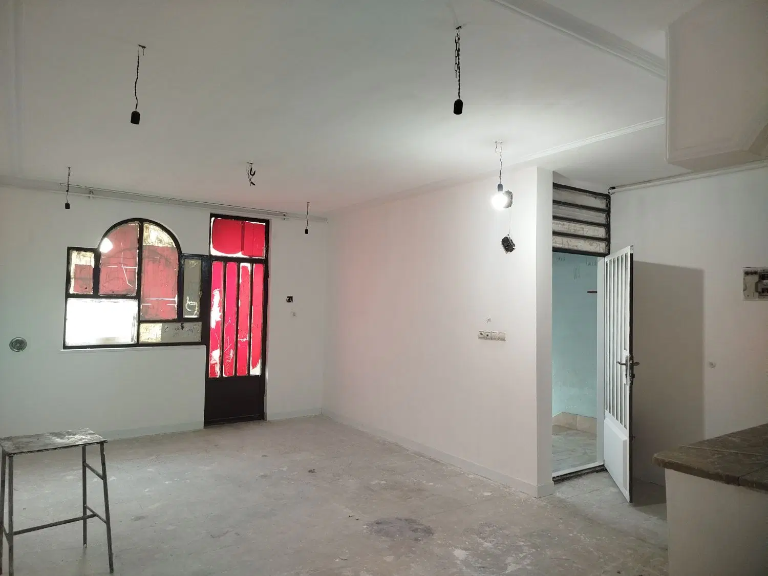 رهن کامل ۸۵ متری