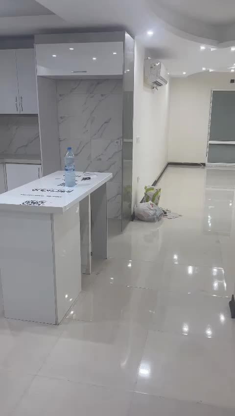 خانه ۱۳۰ متری ۳ خوابه