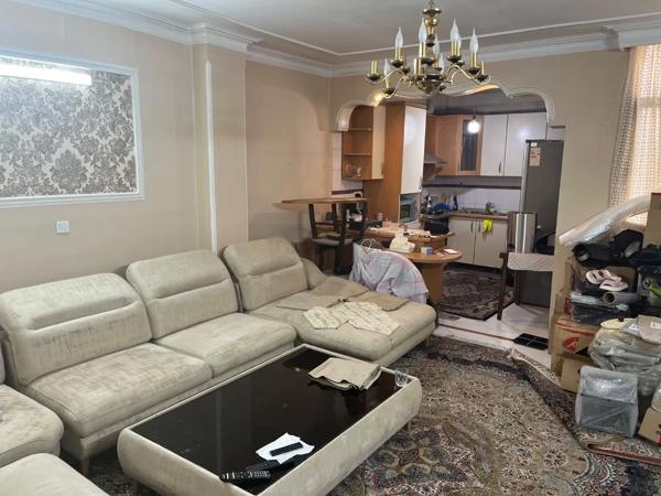 ۶۵ متر طبقه۲_باپارکینگ_زوج ومجرد_پونک کافی ماسوله