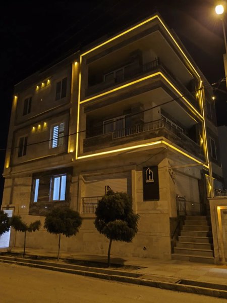 پکیج ۳ واحدی شهرک گلستان