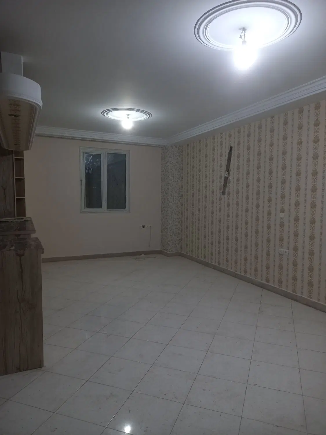 اپارتمان ۶۸ متری یکخوابه