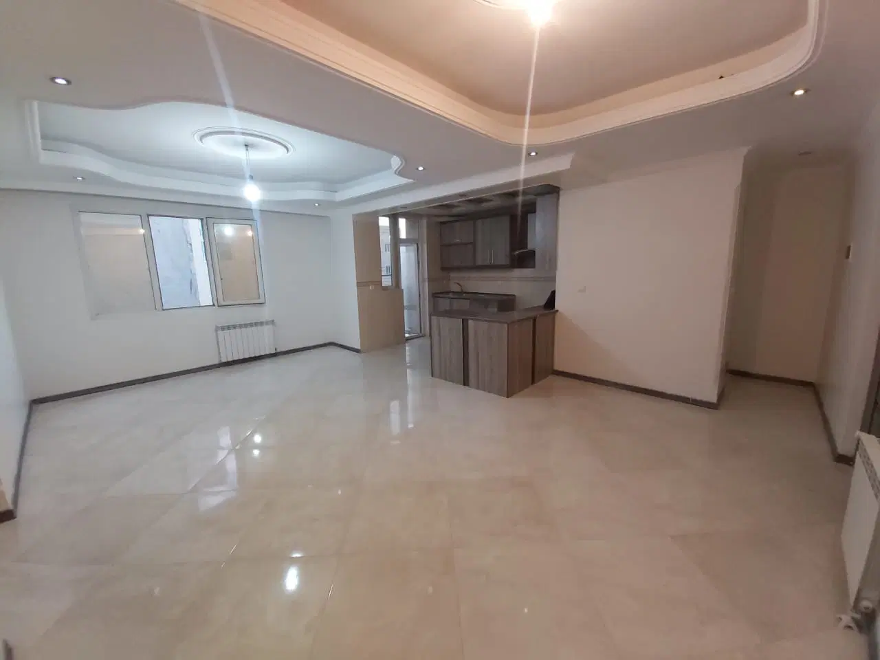 اجاره آپارتمان ۷۵ متری تهرانسر