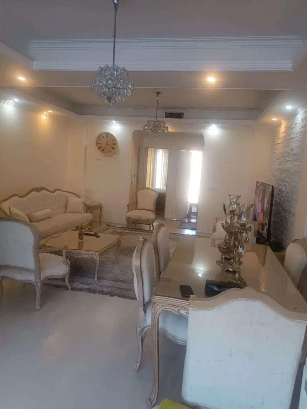 فروش اپارتمان