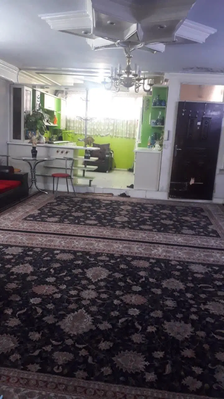 85متری تک واحدی