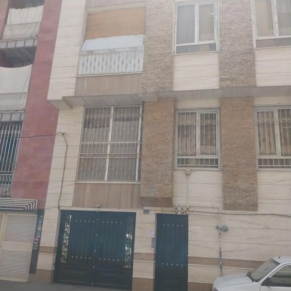 واحدرهن کامل خ پادگان واحد جنوبی