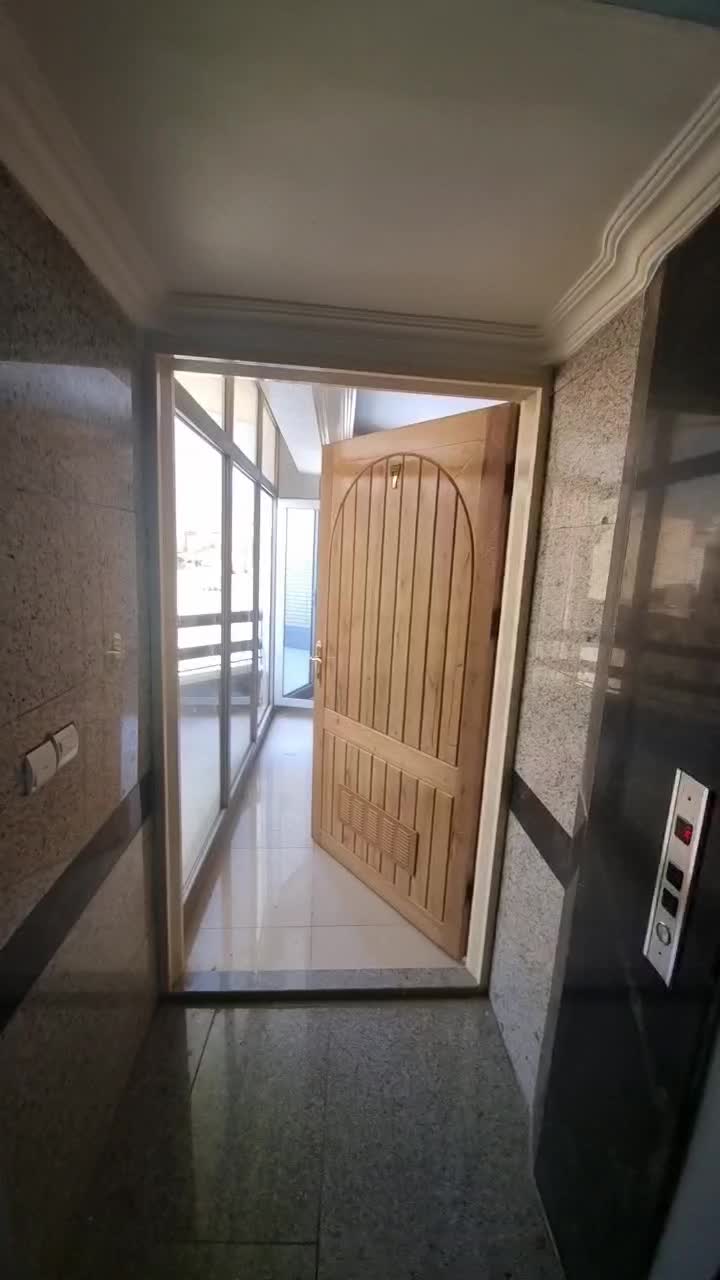 رهن کامل آپارتمان ۲۱۰ متری سه خواب