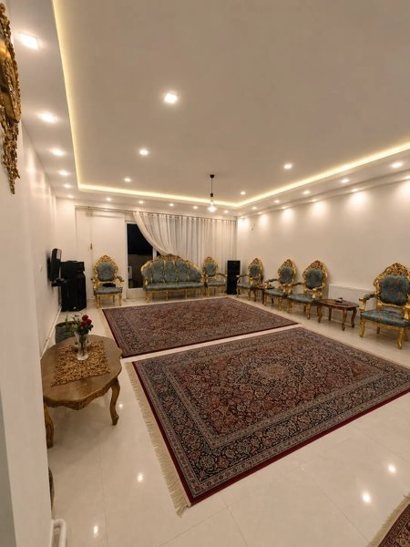فروش اپارتمان 127متری باسند در اذران اندیشه