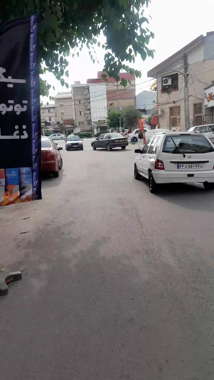 واحد ۲طبقه ۲واحدمسکونی تجاری