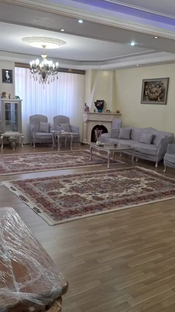 رهن و اجاره آپارتمان کوی منظریه محله کندو