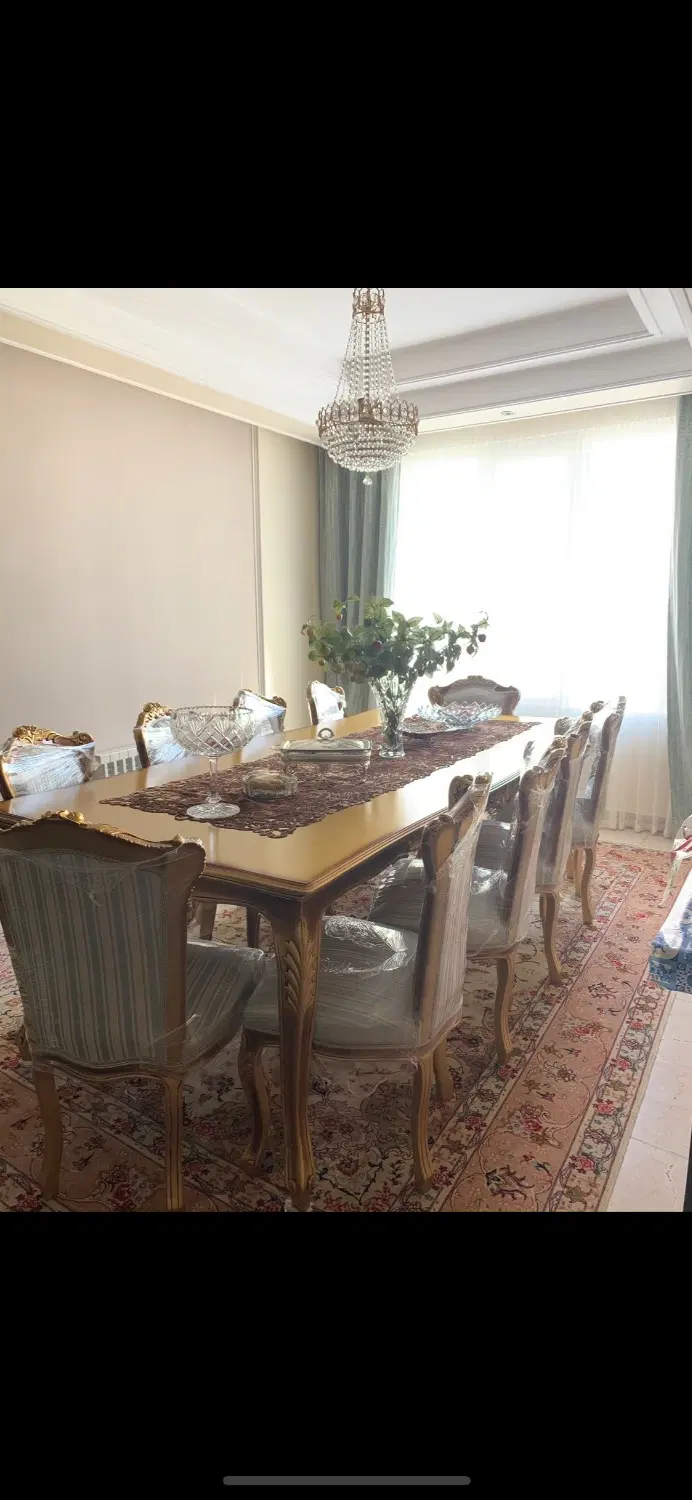 ۱۳۰ متری خیابان دوم نیروی هوایی ۲ خواب