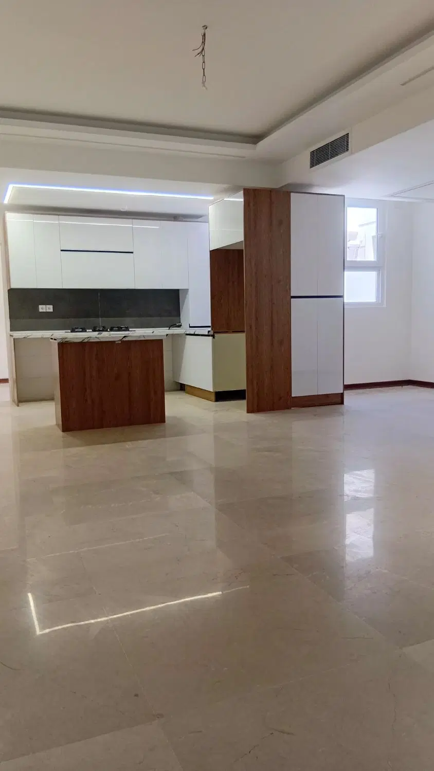 فردوس شرق ۷۰ متر نوساز ۱خ _ فول امکانات_ تراورتن