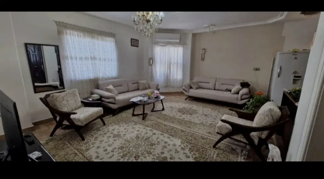 رهن آپارتمان یخسازی ۸۰ متر
