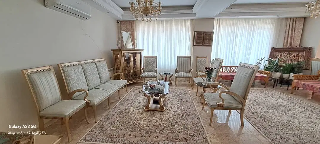 طبرسی..۹۳متر..تکواحدی