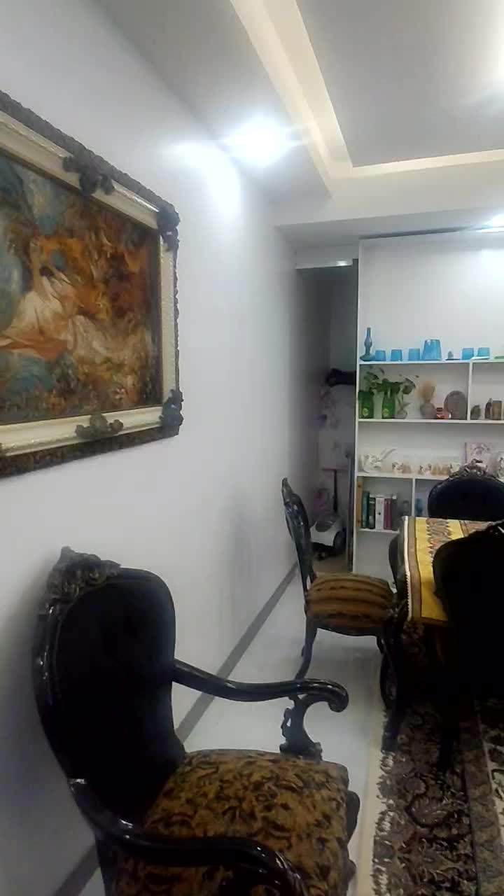 اپارتمان 117