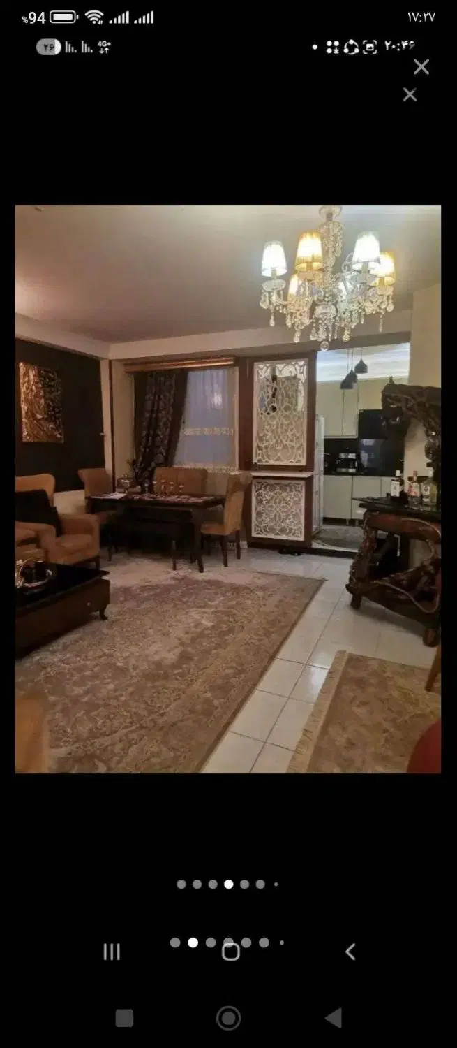 ساماندهی _شیک و بازسازی شده