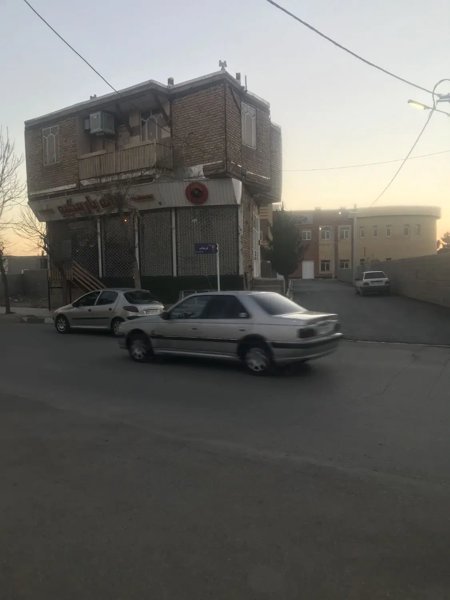 ملک تجاری مسکونی توضیحات خوانده شود