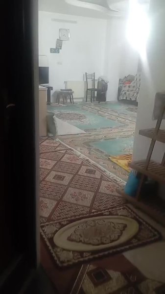 آپارتمان ۱۱۰ متری اطراف حرم