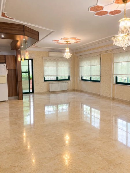 فروش آپارتمان ۲۰۰متر ۳خواب اصلی گلسار