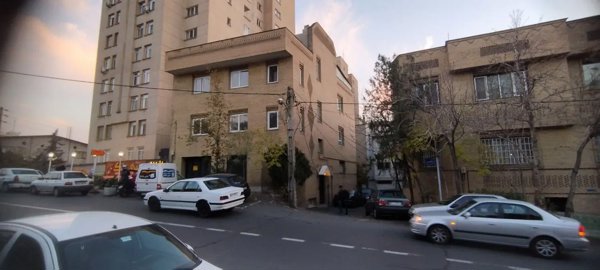 آپارتمان 62متری