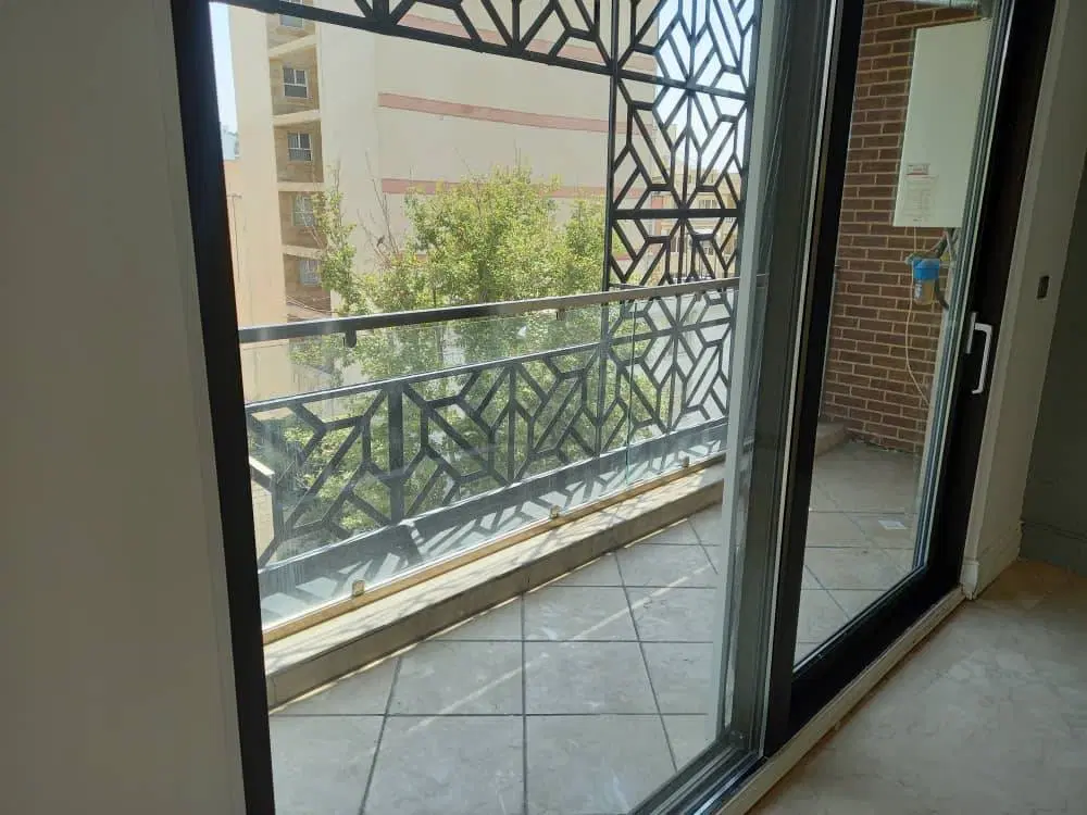 آپارتمان ۱۶۰متری ۳خواب فول امکانات در فرمانیه شرقی