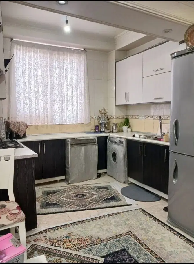 آپارتمان ۵۰ متری شیک