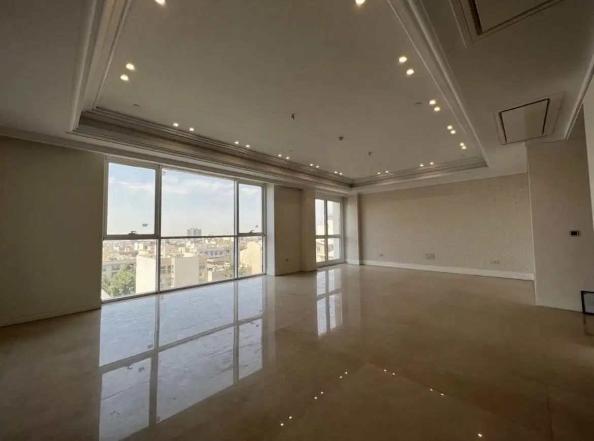 برج باغ منحصربفرد_مشاعات ابی _مرزداران  آرتا جهانی