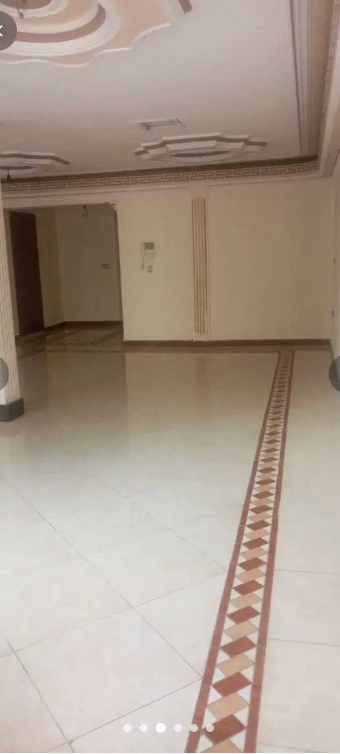 اجاره ۱۳۰ متری خیابان دانشگاه کوچه پست