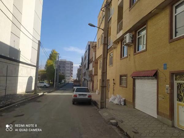 شهرک پردیس_۶۵متر_پارکینگ انباری_جنوبی
