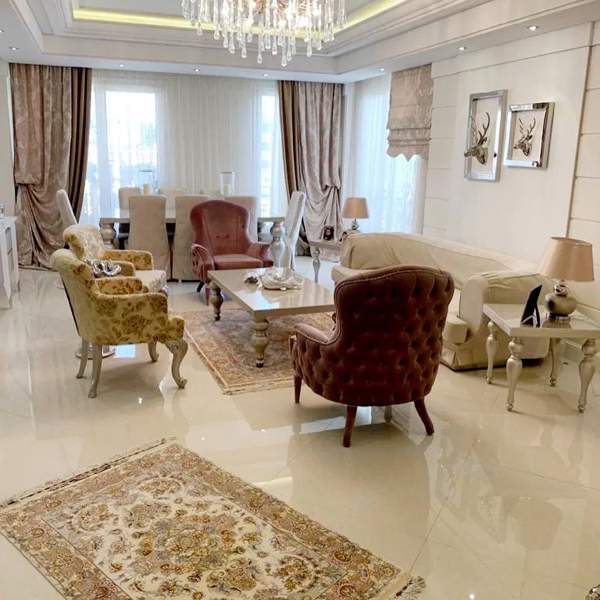 ۱۰۵ متر اکازیون منطقه _کم سن_ آفر قیمتی ویژه