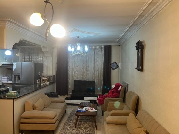 آپارتمان ۶۰ متر،پارکینگ،انباری،