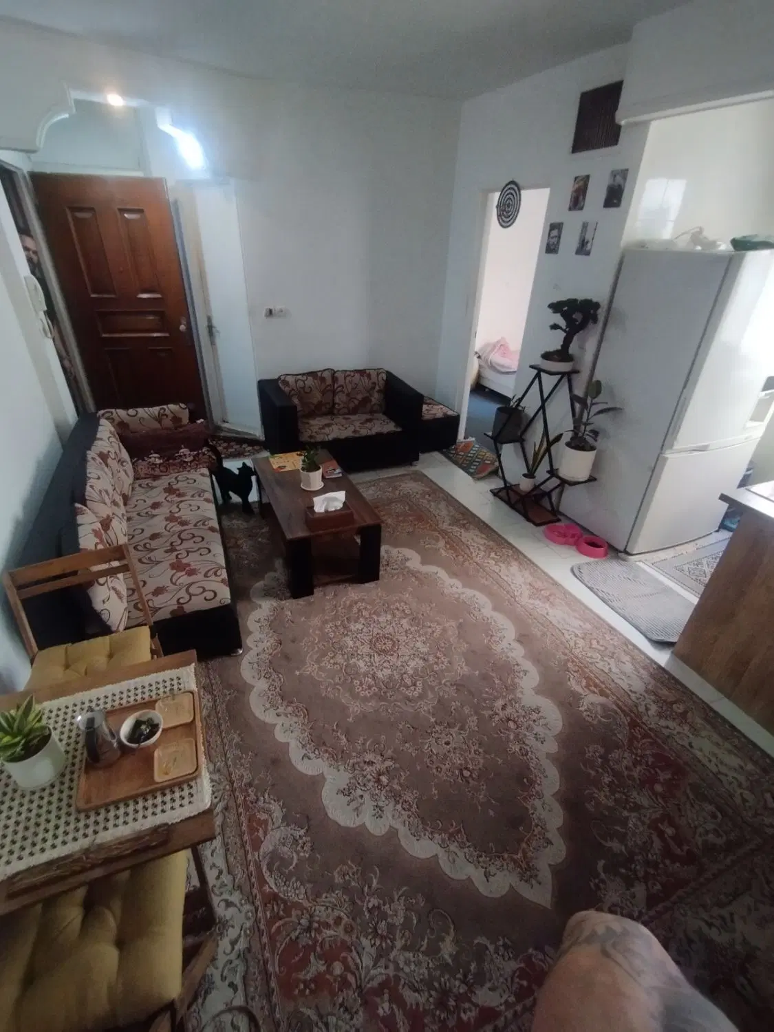 ۴۶متر_بلواربریانک_کاسبی