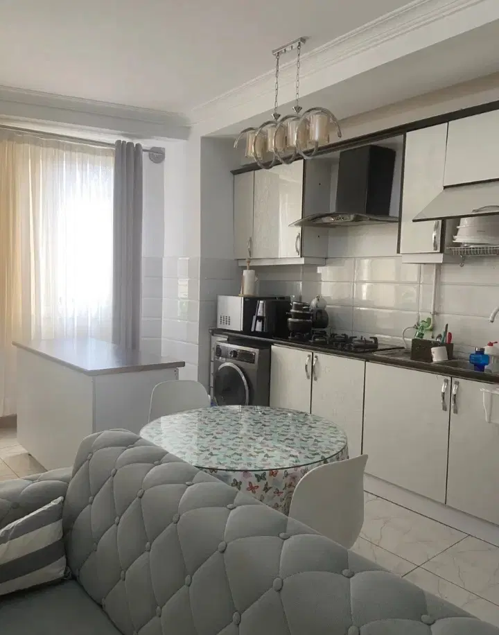 فروش آپارتمان ۷۷متری سنددار (دپارتمانm گلسارمن)